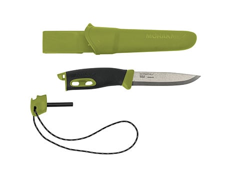 Morakniv Companion Spark