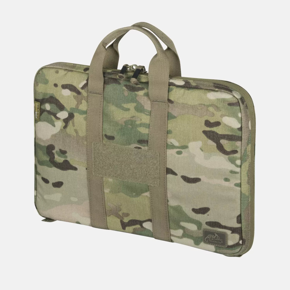 Doppeltes Pistolenmagazin-Portemonnaie – Cordura – Multicam