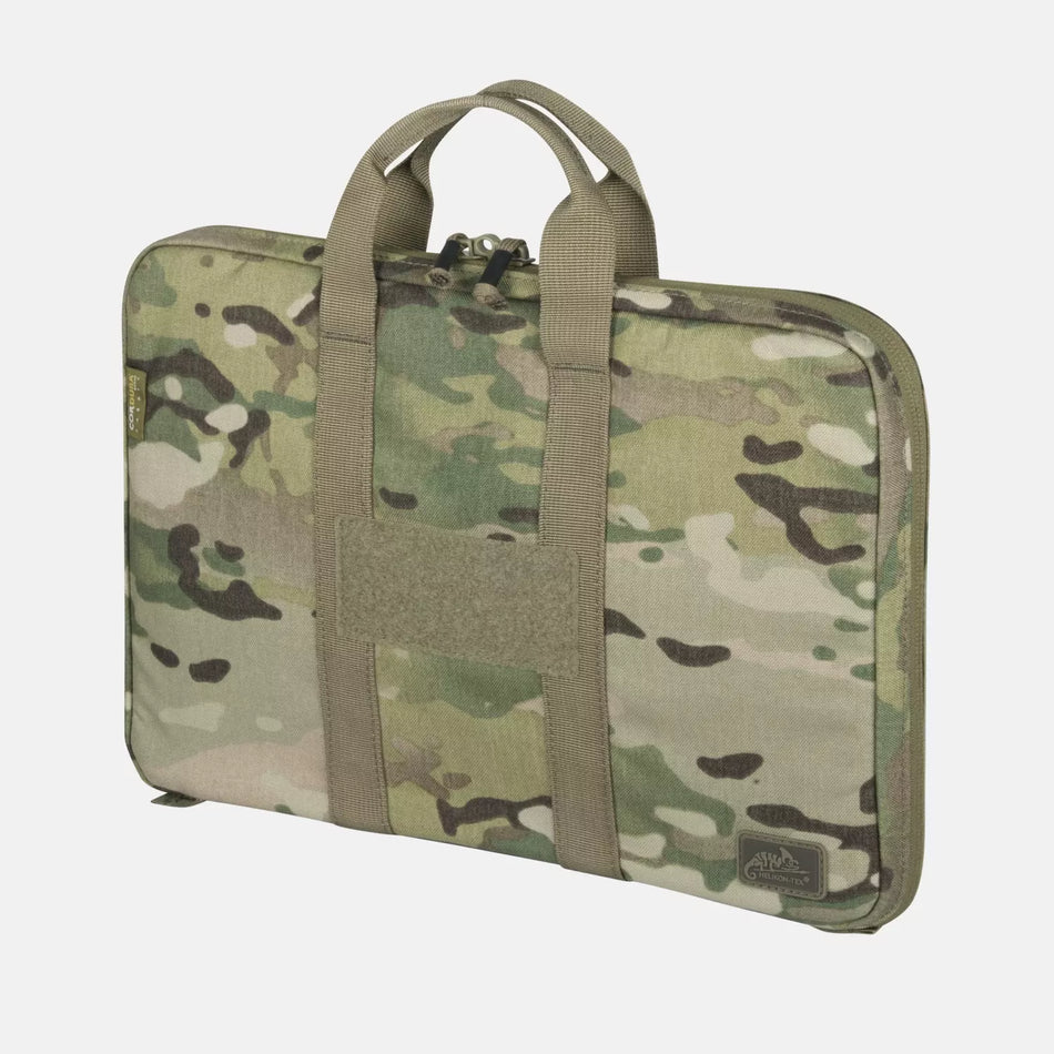 Doppeltes Pistolenmagazin-Portemonnaie – Cordura – Multicam