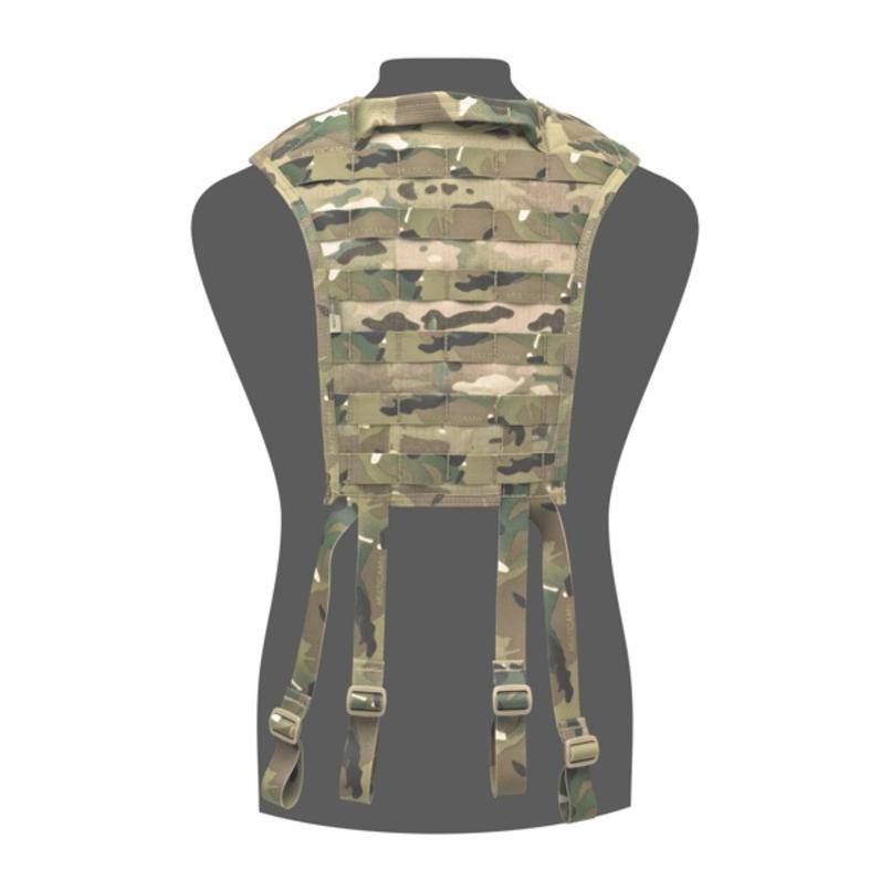 Molle-Tragegeschirr – MultiCam