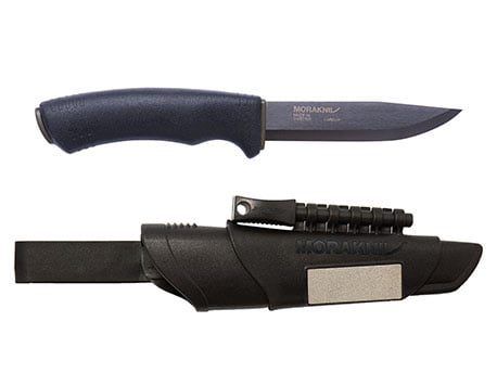 BushCraft Survival - Black
