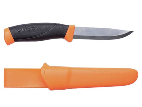 Companion Heavy Duty - Orange