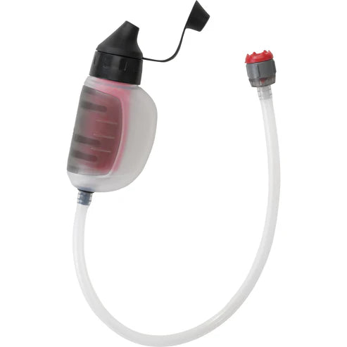 Trailshot Pocket-Sized Water Filter