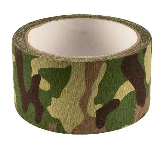 Fabric Tape VCAM