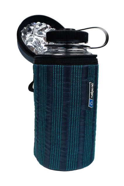 32oz Isolierhülle – Blau