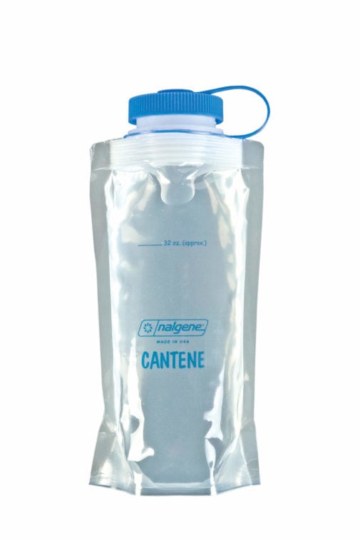 Nalgene Cantene Multi-layer Film Wide-Mouth 32oz