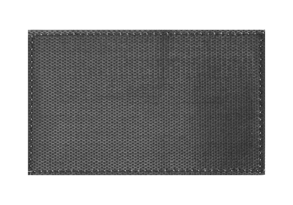 Nederlandse Vlag 50 X 76mm - Desert
