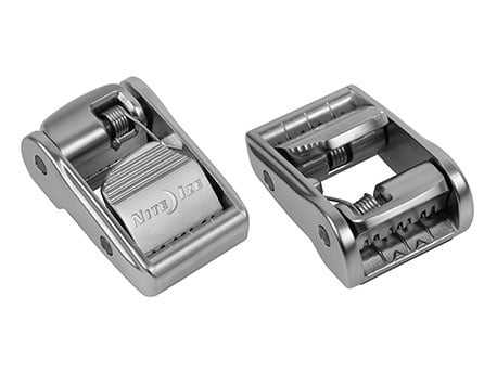 Nite Ize Dual CamJam w/ 12" Strap