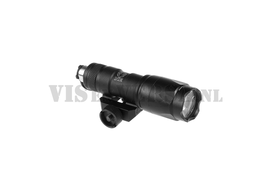 M300A Mini Scout Waffenlampe – Schwarz