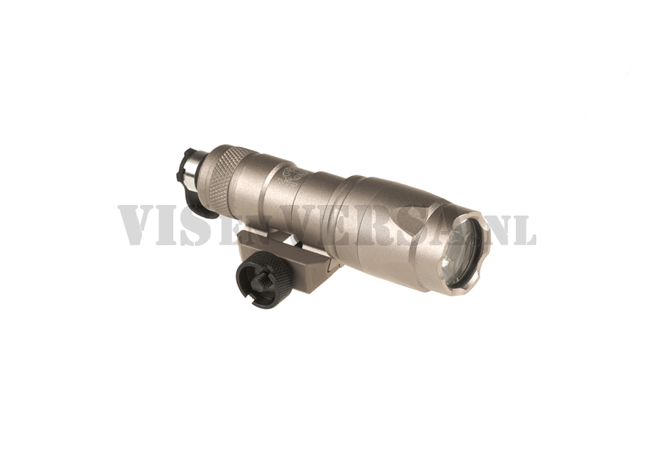 M300A Mini Scout Weaponlight - Dark Earth