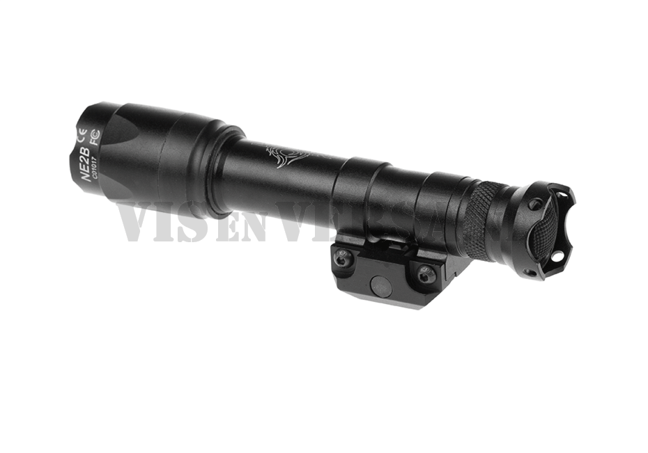 M600C Scout Weaponlight - Black
