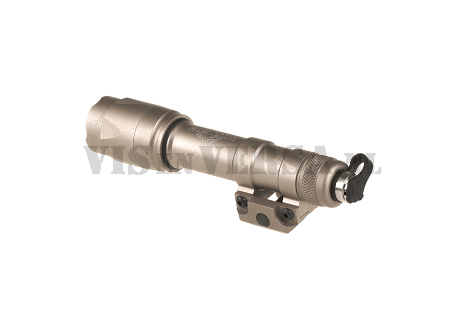 M600C Scout Weaponlight - Dark Earth