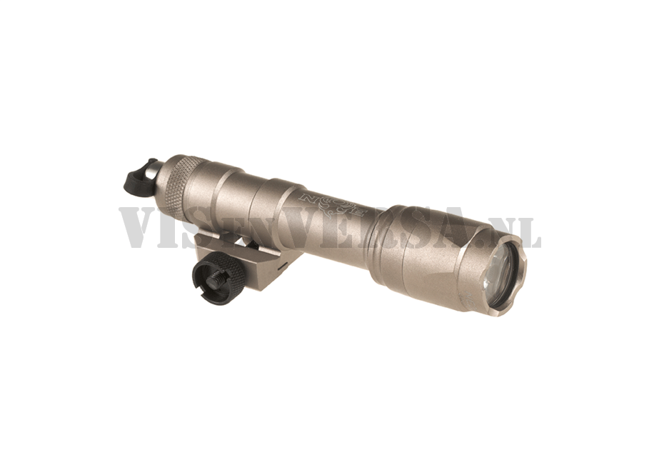 M600C Scout Weaponlight - Dark Earth