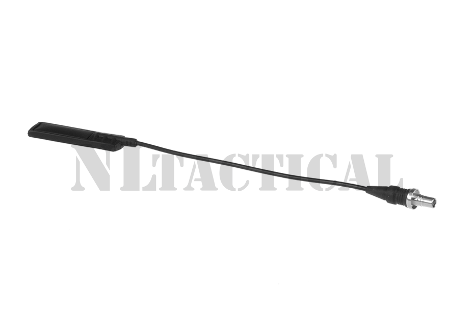 Weapon Light Remote Controller - Black