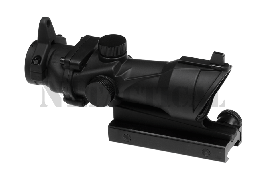 4x32c Combat Scope - Black