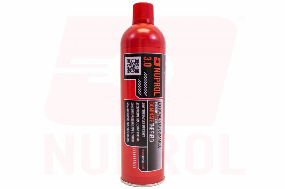 3.0 Extreme-Power-Gas 1L