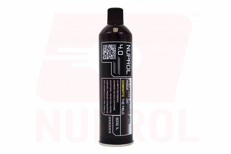 4.0 Ultimate-Power-Gas 1L