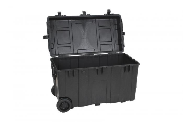 Kit Box Hard Case - Green