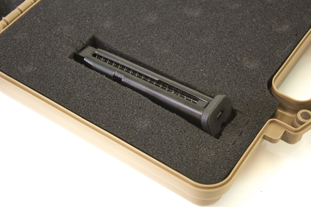 Replacement Pick & Pluck Foam - Small