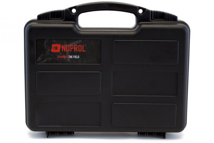 Small Hard Case - PnP Foam - Black