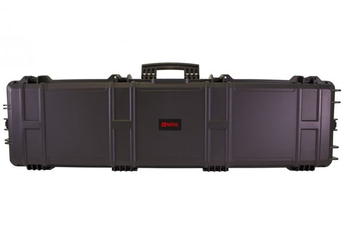 XL Hard Case - PnP Foam - Black