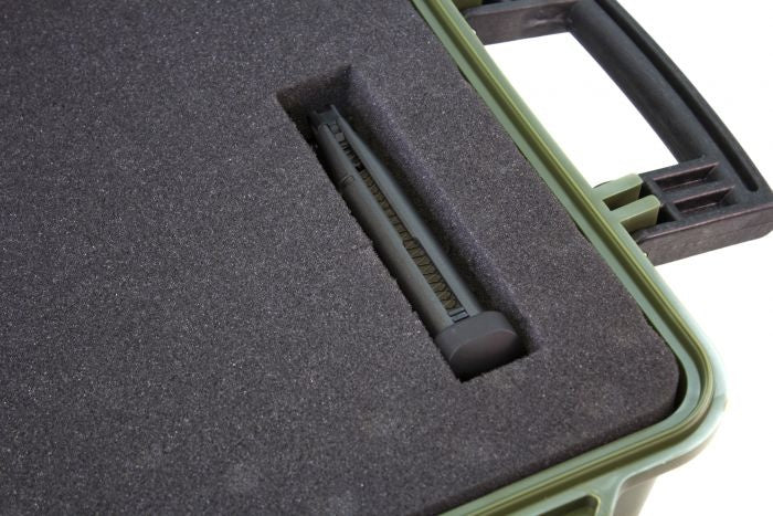 XL Hard Case -  PnP Foam - Tan