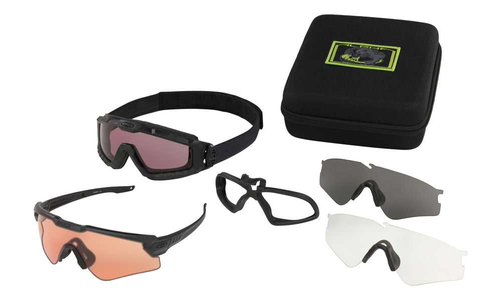 SI Ballistic M-Frame Alpha Operator Kit