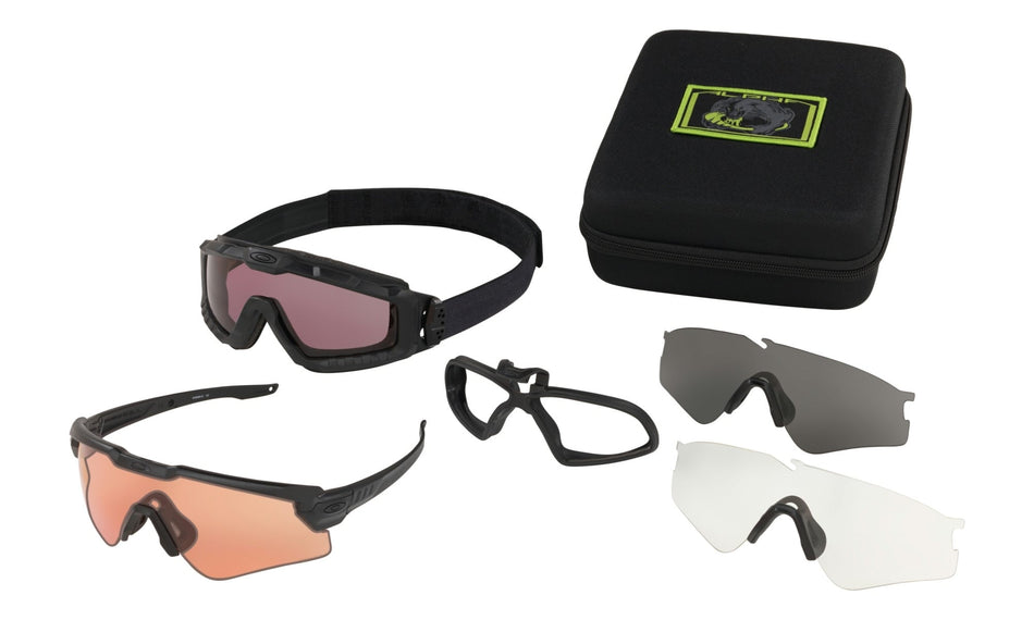 SI Ballistic M-Frame Alpha Operator Kit