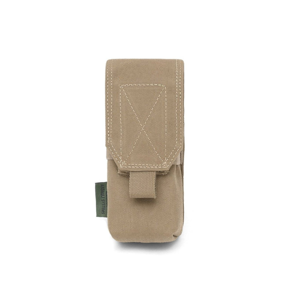 Single G36 Covered - Coyote Tan