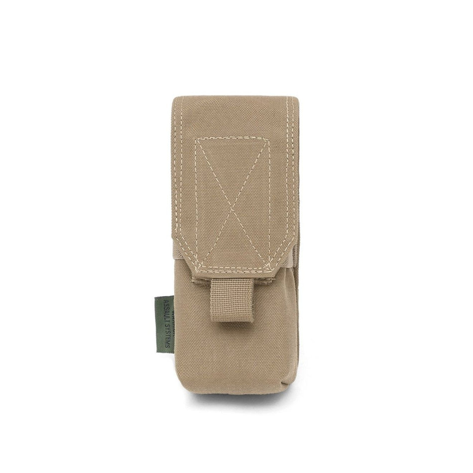 Single G36 Coverd - Coyote Tan