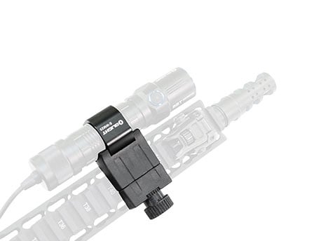 Olight Weapon Mount M2R/WarriorX/M2X/M3X/M20SX