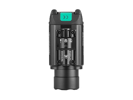 Baldr Pro Green Laser (1350 lumens)