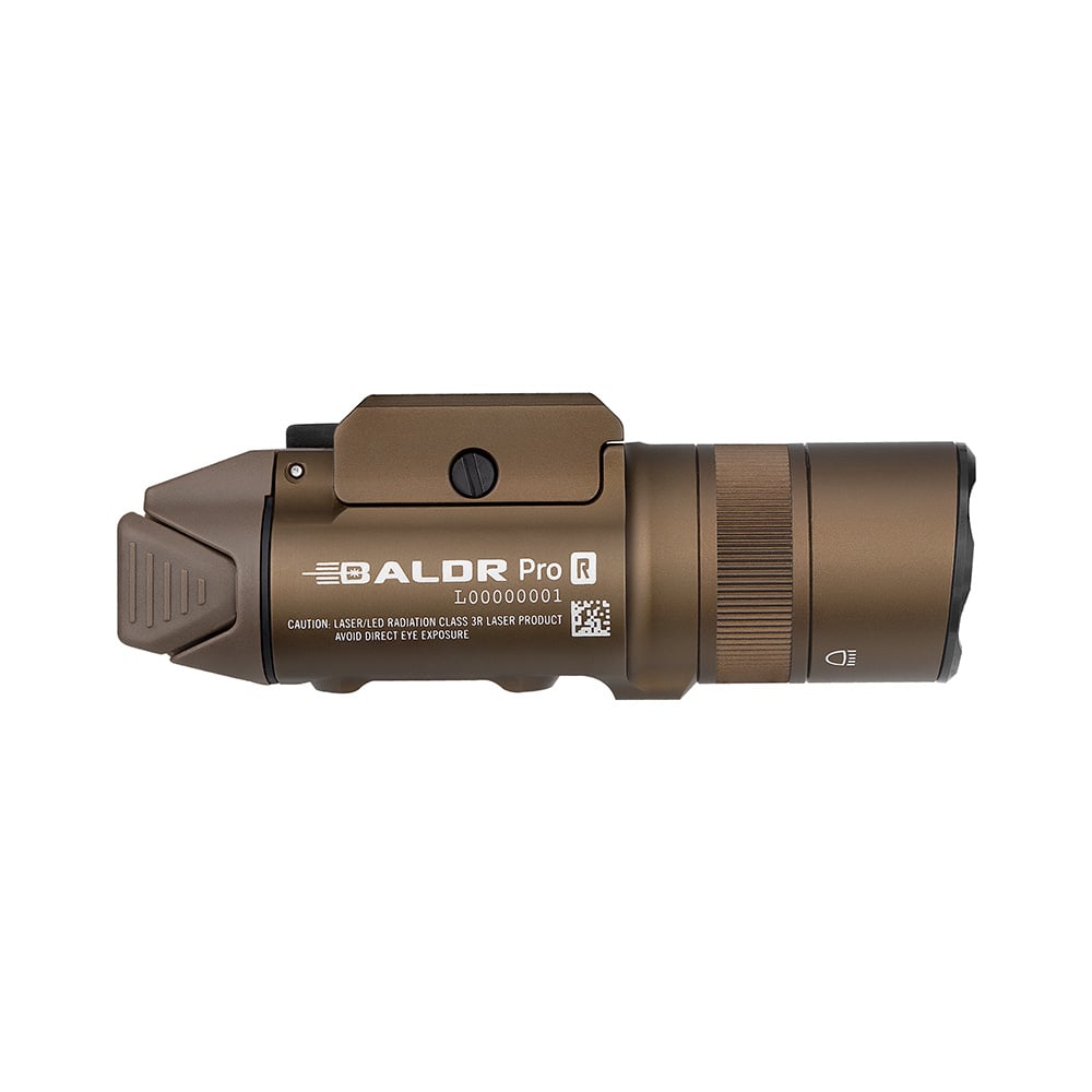 Baldr Pro R - Tan (1350 lumens)