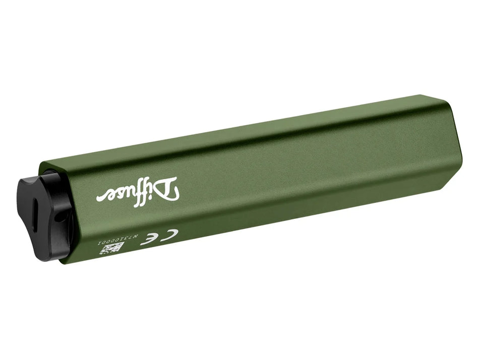 Diffuse - OD Green