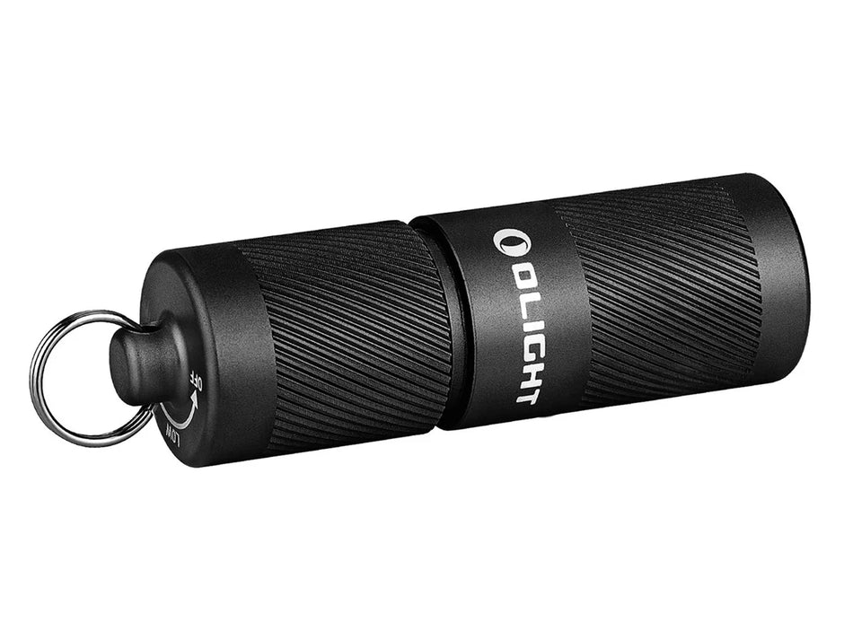 I1R 2 Pro - Black