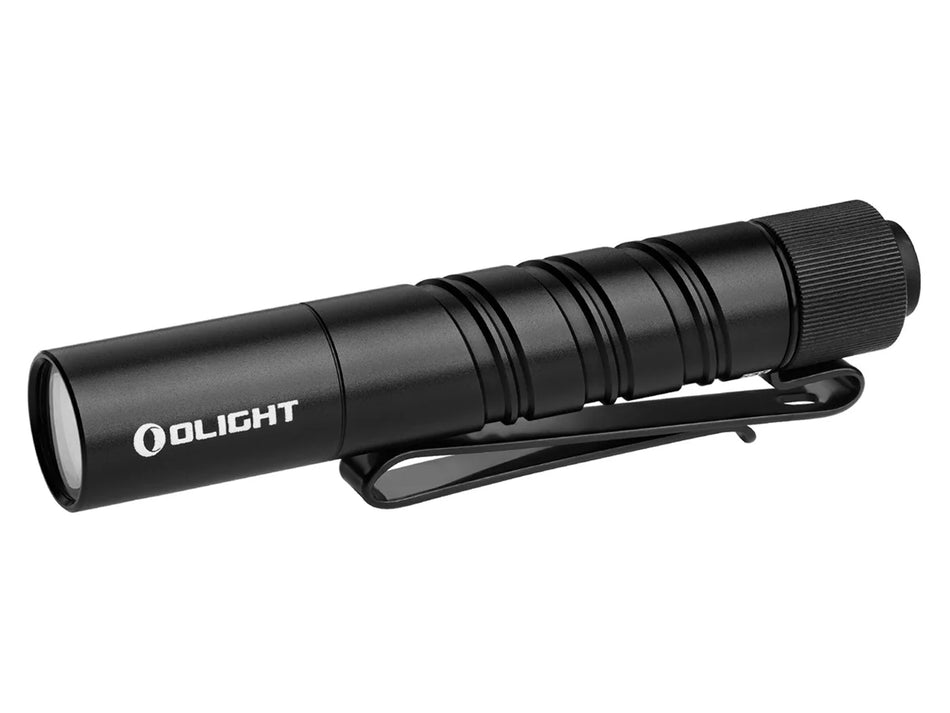 I3T 2 EOS - Black