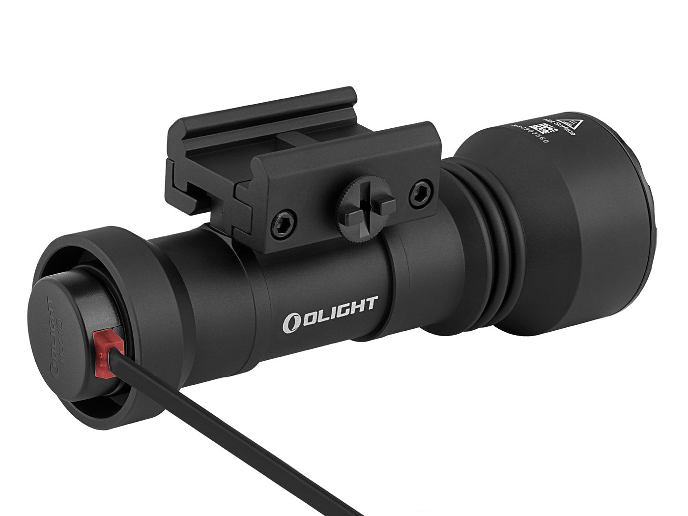 Javelot Tac (1000 lumens) – NLTactical BV