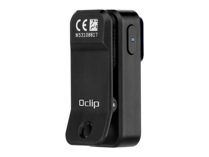 Oclip - Black