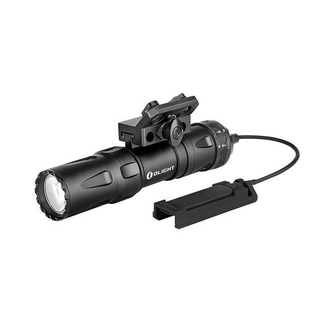 Odin Mini - Black