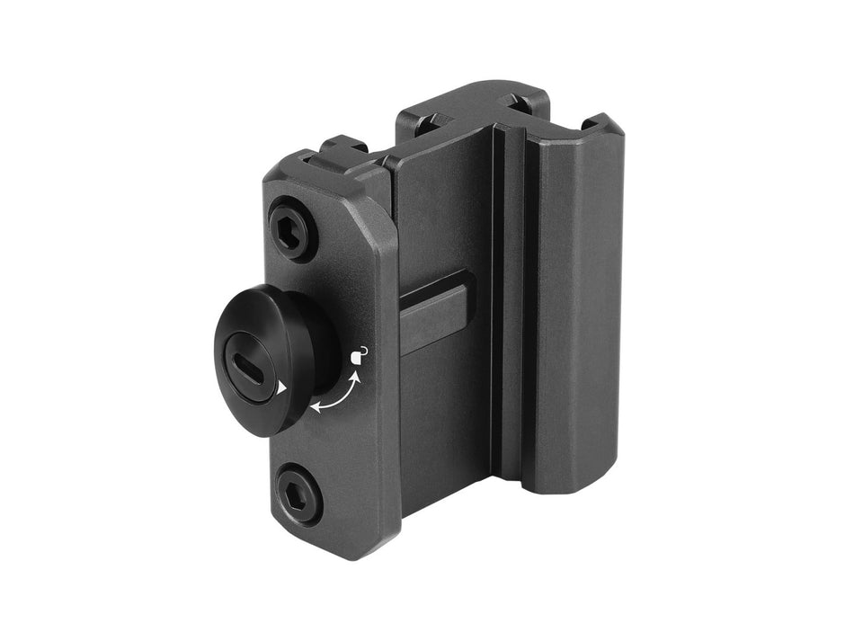 Olight Picatinny Mount Odin, Odin Mini Black