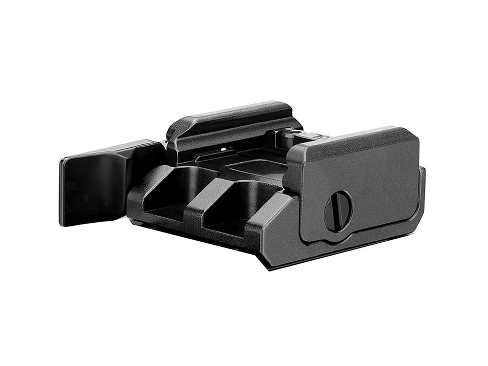 Picatinny Mini Mount - Black