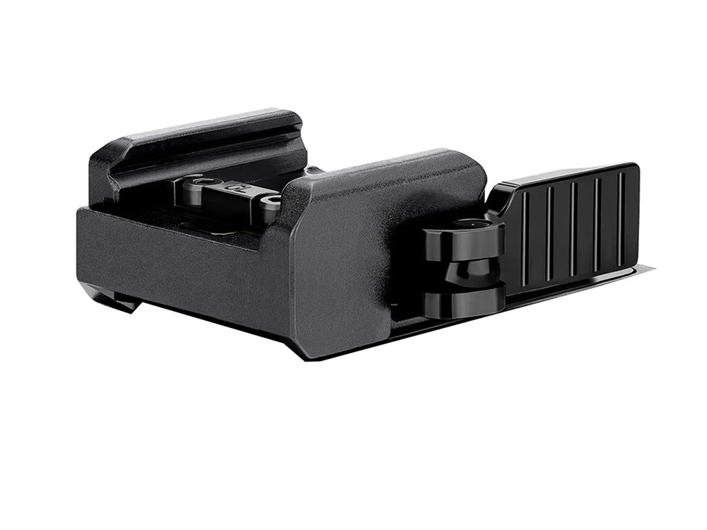 Picatinny Mini Mount - Black