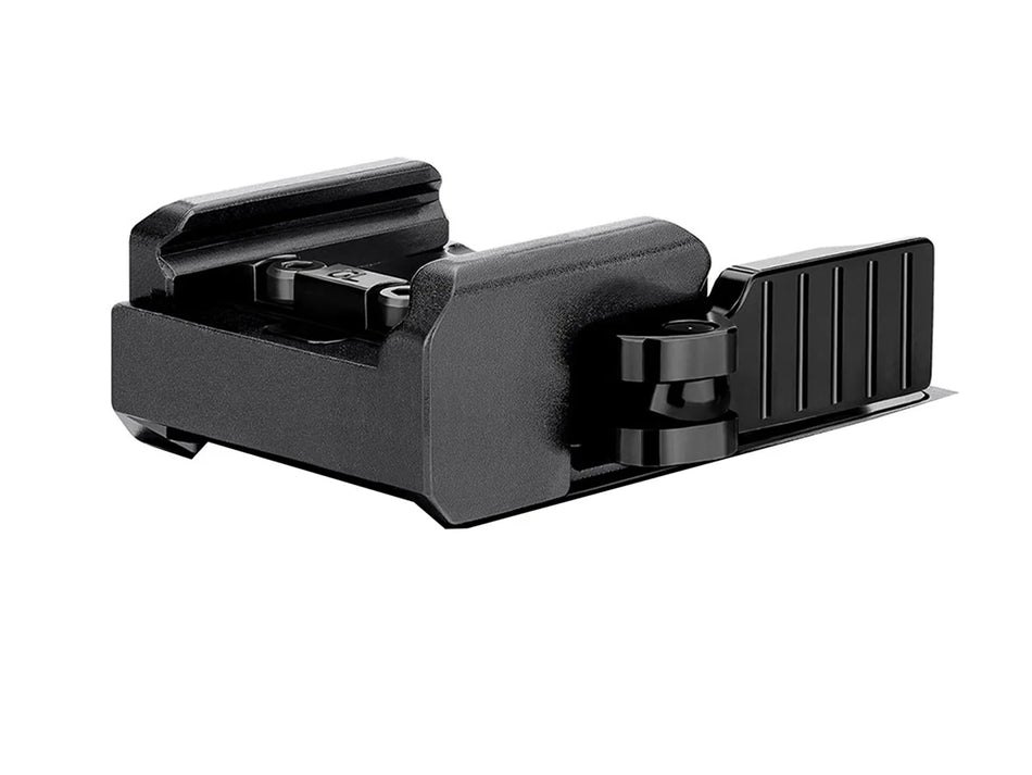 Picatinny Mini Mount - Black