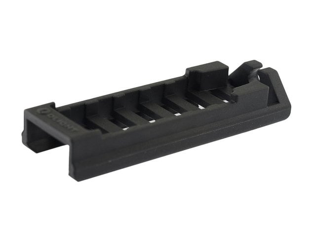 RPL7 Picatinny mount