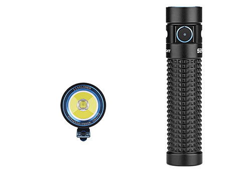 S2RII Baton (1150 lumens)