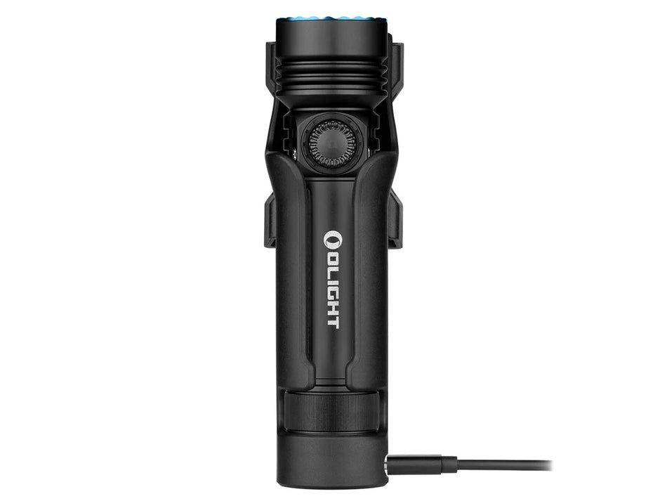 Seeker 4 Pro - Black