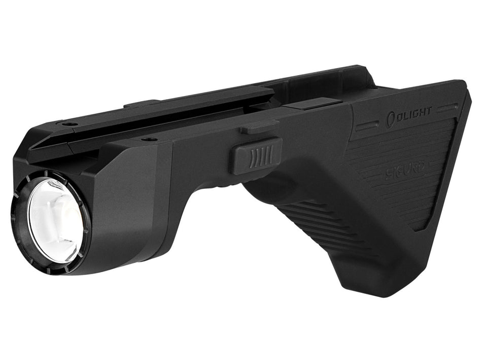 Sigurd - Black (1450 lumens)