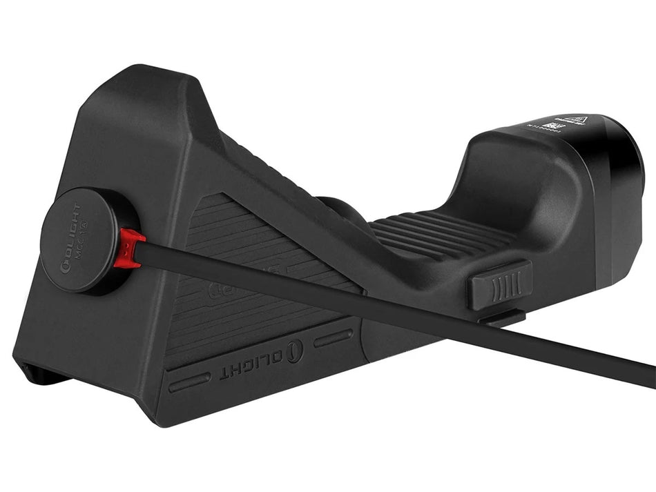 Sigurd - Black (1450 lumens)