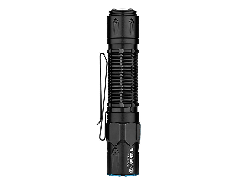 Warrior 3S (2300 lumens)