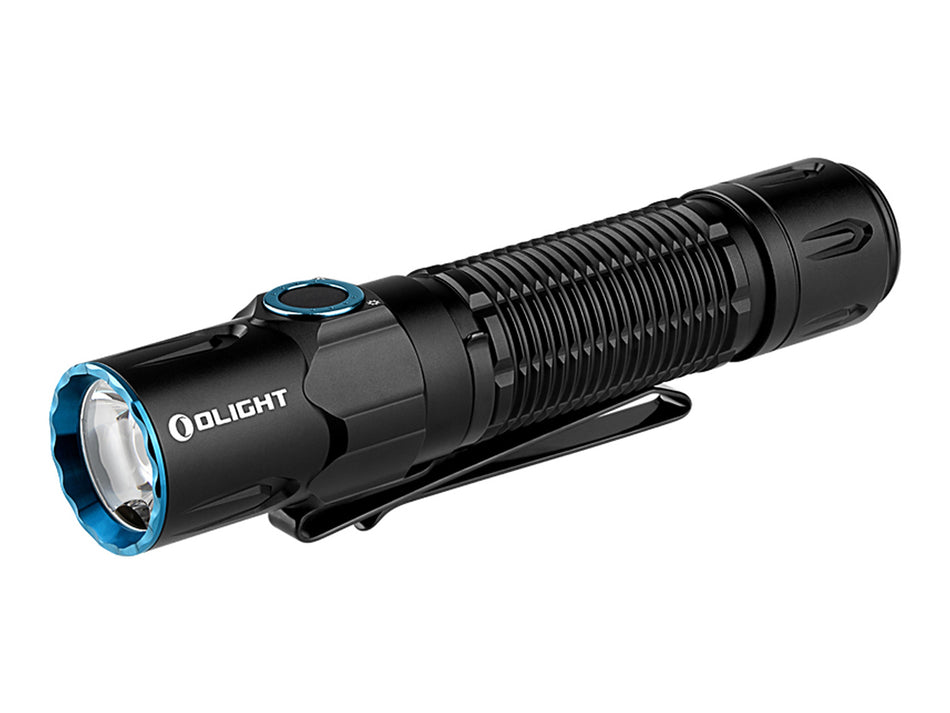 Warrior 3S (2300 lumens)